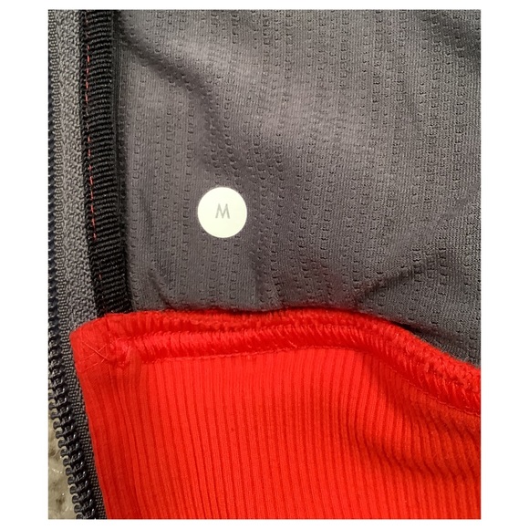 Lululemon Smash Jacket - Picture 5 of 9
